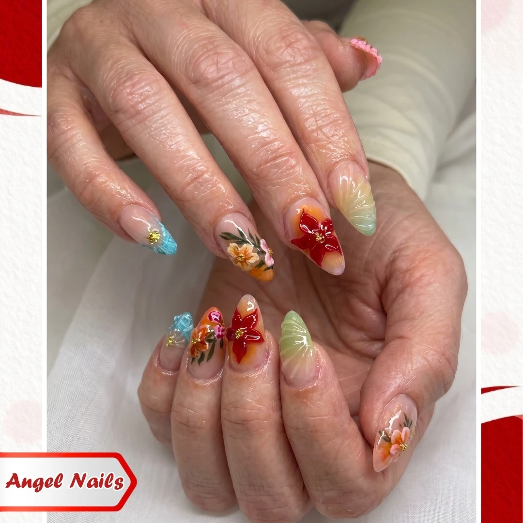 Nail July 22